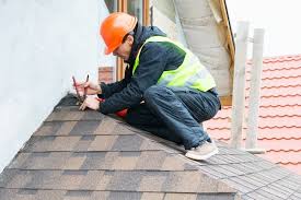 Professional Roofing Contractor in Beckett, NJ